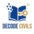 Icon of program: DECODE CIVILS 2.0