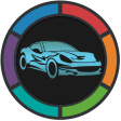 Icon of program: Car Launcher Pro