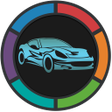 Icono de programa: Car Launcher Pro