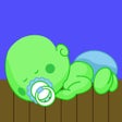 Icon of program: Gold Game for Who's Your …
