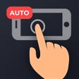 Icono de programa: Auto Clicker - Auto Tappe…