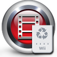 Icono del programa: 4Videosoft Wii Video Conv…