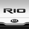 Icono de programa: KIA Rio