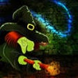 Icon of program: Clumsy Marble Witch Blitz…