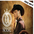 Icon of program: Christian Nodal MP3 Music…