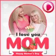 Icon of program: Mothers Day Video Maker