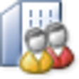 Icono de programa: Outlook 2007 with Busines…