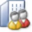 Icon of program: Outlook 2007 with Busines…