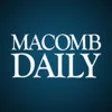 Icon of program: Macomb Daily