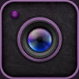 Zoom Cam - Pinch to Zoom icon