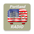 Icon of program: Portland Radio Stations