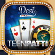 Icon of program: Desi Teen Patti