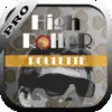 Icon of program: High Roller Roulette PRO …