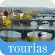 Icon of program: Prague Travel Guide - TOU…