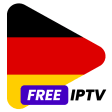 Icon of program: Germany IPTV Free