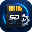 Icono de programa: SD Card Repair checker