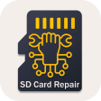 Icon of program: SD Card Repair checker