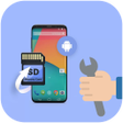 Icon of program: SD Card Repair checker