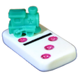 Icon of program: Mexican Train Domino Calc