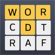Icon of program: Word Craft - Word Game: P…