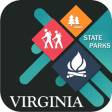Icon of program: Virginia State Park