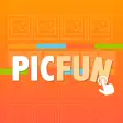 Icon of program: PicFun Word Puzzle