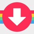 Icon of program: InsSave: Repost Photo & V…