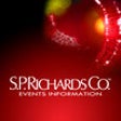 Icon of program: SP Events