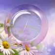 Icon of program: Enchanting Clock Screensa…