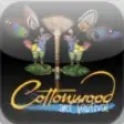 Icon of program: Cottonwood Art Festival, …