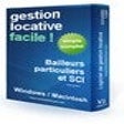 Icon of program: Gestion Locative Facile