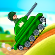 Icon of program: Hills of Steel