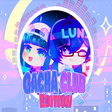 Icon of program: Gacha Club Editon