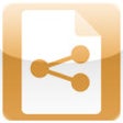 Icon of program: iShare: Cross-platform Fi…