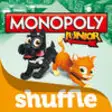 Icon of program: Monopoly Junior by Shuffl…