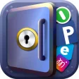 Icon of program: App Locker - Lock App