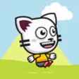 Icon of program: Kitty Run - Go Fast And D…
