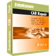 Icon of program: DataNumen CAB Repair