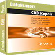 Icon of program: DataNumen CAB Repair