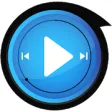 Icon of program: MAX XS Video Player