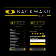 Icon of program: Backwash