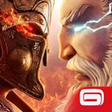 Icono de programa: Gods of Rome for Windows …