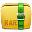 Icon of program: RAR File Extractor