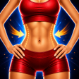 Icono de programa: Lose Belly Fat in 30 Days…