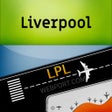 Icono de programa: Liverpool Airport + Fligh…