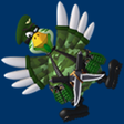 Icon of program: Chicken Invaders 5 HD for…