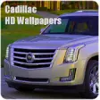 Icon of program: Cadillac Walls - Cadillac…