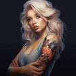 Icon of program: Tattoo Designs Pro
