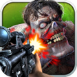 Icon of program: Zombie Killing - Call of …