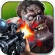 Icon of program: Zombie Killing - Call of …